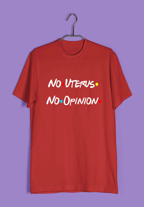 feminista mens tshirt